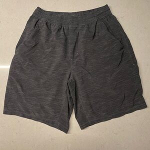 Lululemon Pacebreaker Shorts